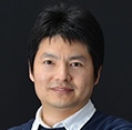 Hai-Tao Yu at University of Tsukuba