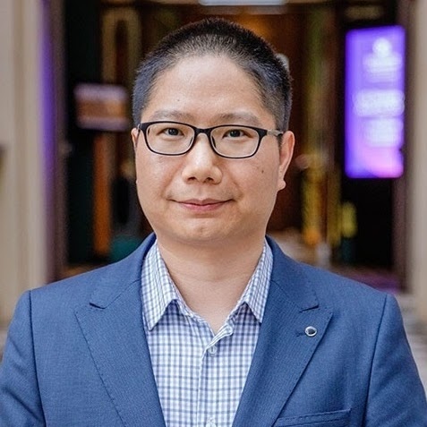 Hongzhi Yin at The University of Queensland