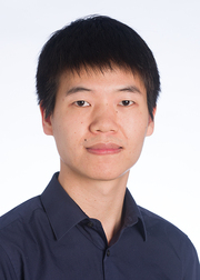 Jianzhong Qi at The University of Melbourne