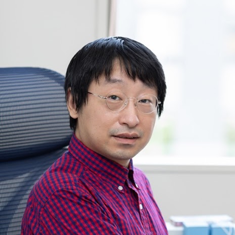 Chuan Xiao at Osaka University