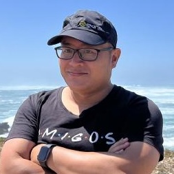 Anh Dinh at Deakin University