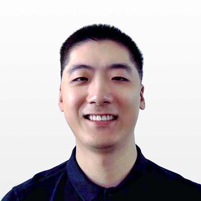 Dong Wen at University of New South Wales