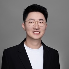 Hanchen Wang at University of Technology Sydney