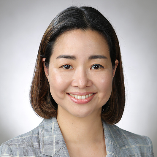 Helen Paik at University of New South Wales