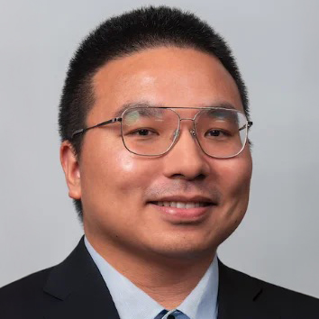 Jia Wu at Macquarie University