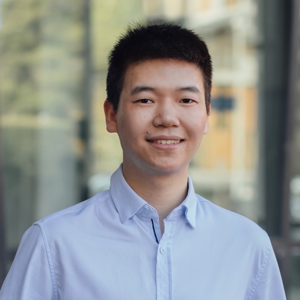 Jianzhong Qi