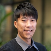 Junhao Gan at University of Melbourne