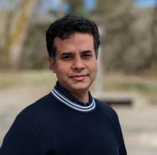 Mohammed Eunus Ali at Monash University