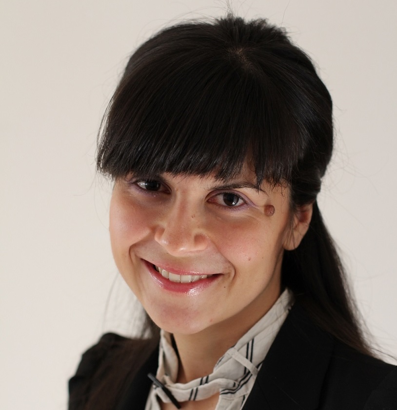 Renata Borovica-Gajic at University of Melbourne
