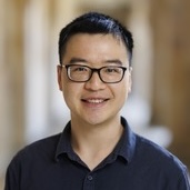 Ruihong Qiu at University of Queensland