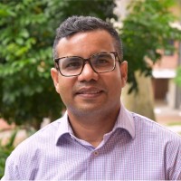 Saiful Islam at University of Newcastle
