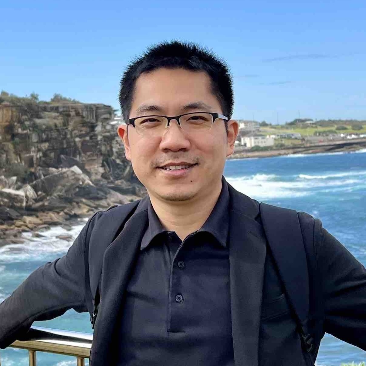 Yang Cao at Tokyo Institute of Technology