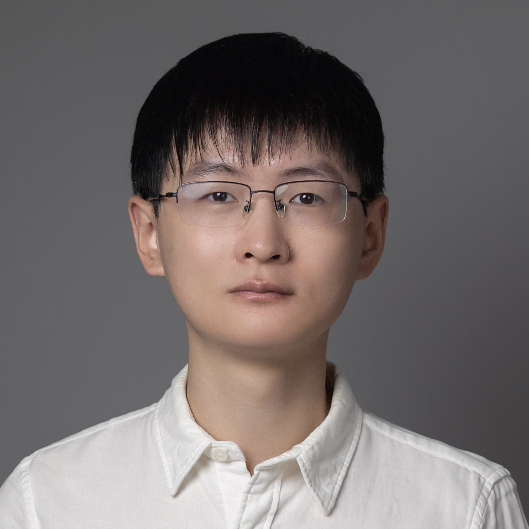 Zhengyi Yang at University of New South Wales