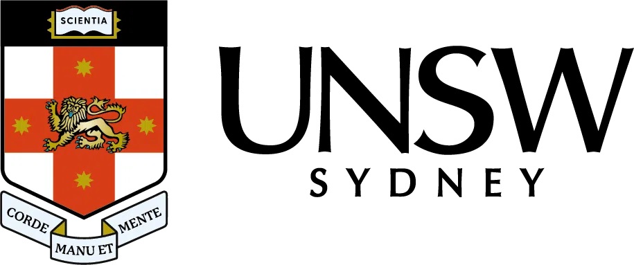 UNSW Sydney Logo
