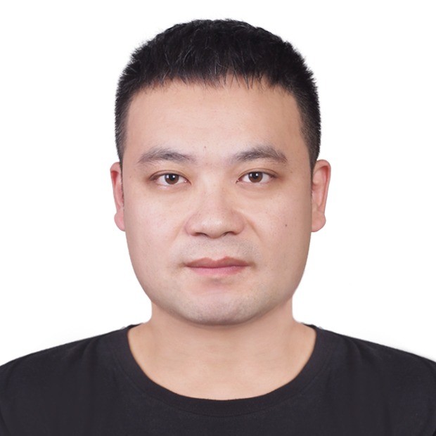 Andrew Jiang at Macau Expo Group