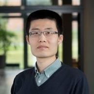 Bin Yang at East China Normal University