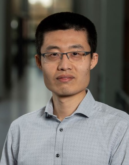 Bin Yang