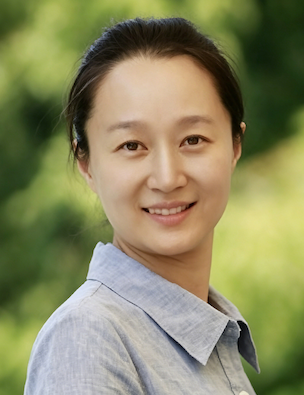 Chenjuan Guo