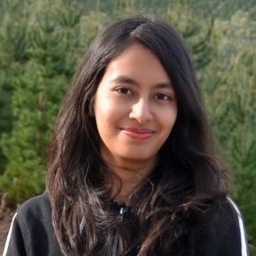 Farhana Choudhury at University of Melbourne