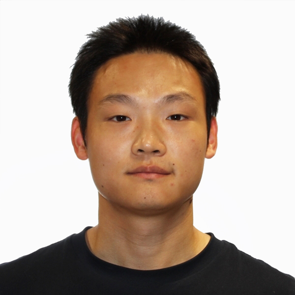 Hai Lan at University of Queensland