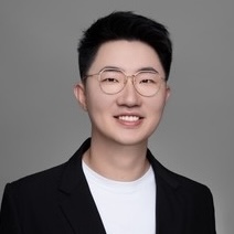 Hanchen Wang at University of Technology Sydney