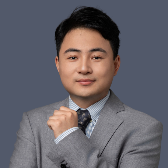Hao Miao at Hong Kong Polytechnic University