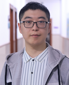Kai Zhao