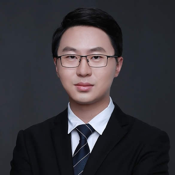 Kai Zheng at University of Electronic Science and Technology of China