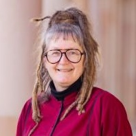 Kathleen Williamson at University of Queensland