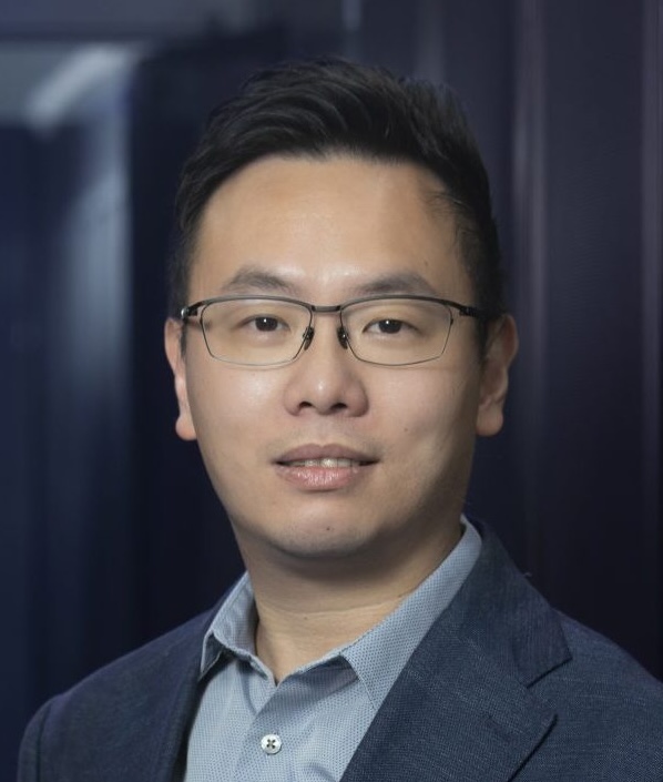 Leong Hou U