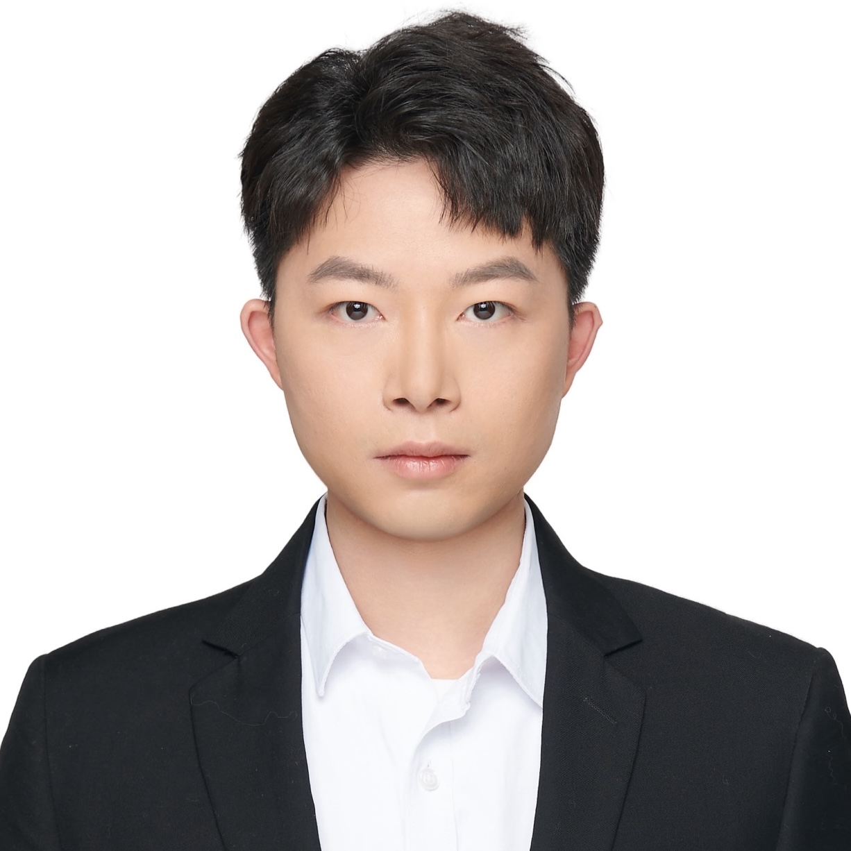Liwei Deng at Aalborg University