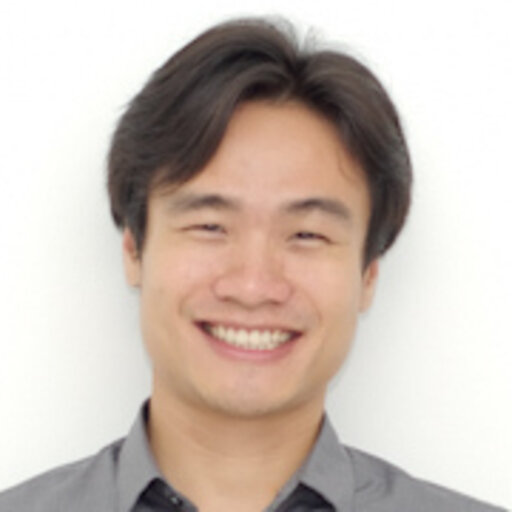 Xiaokui Xiao at National University of Singapore