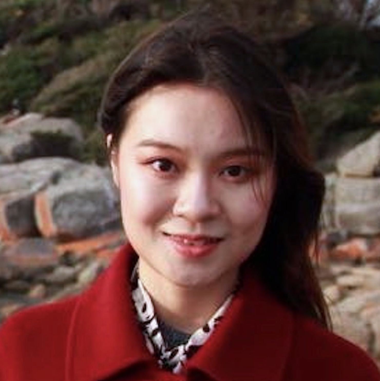 Xiaoning Liu at RMIT University