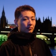 Xinyi Gao at University of Queensland