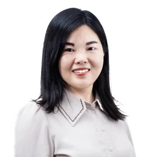 Yan Zhang at Charles Darwin University