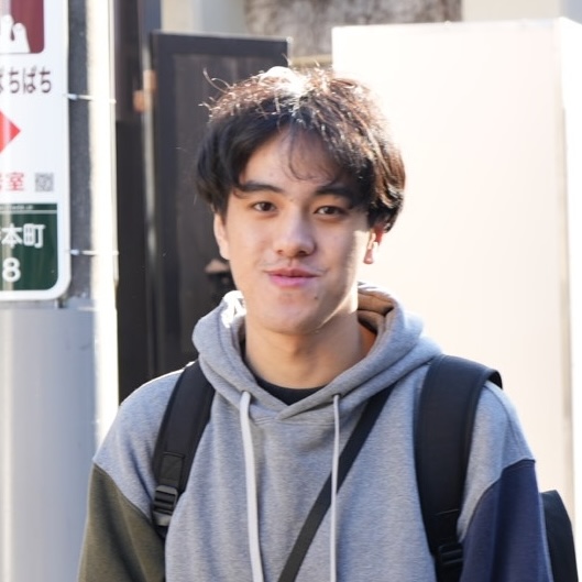 Yiyun Zhang at University of Queensland