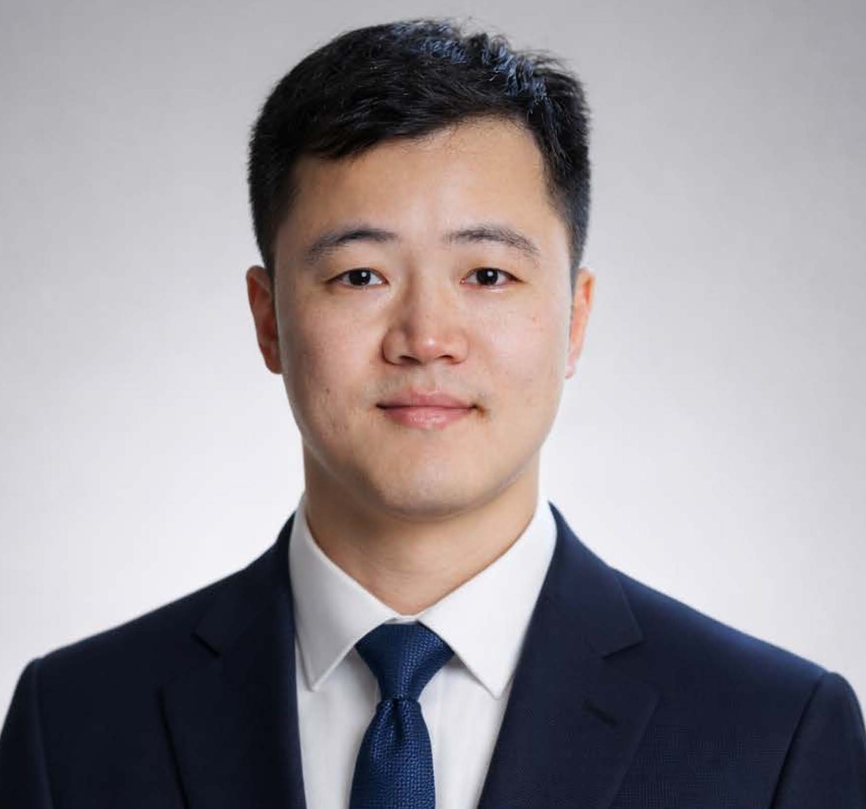 Zhi Chen at University of Southern Queensland